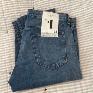 Rag & Bone Denim